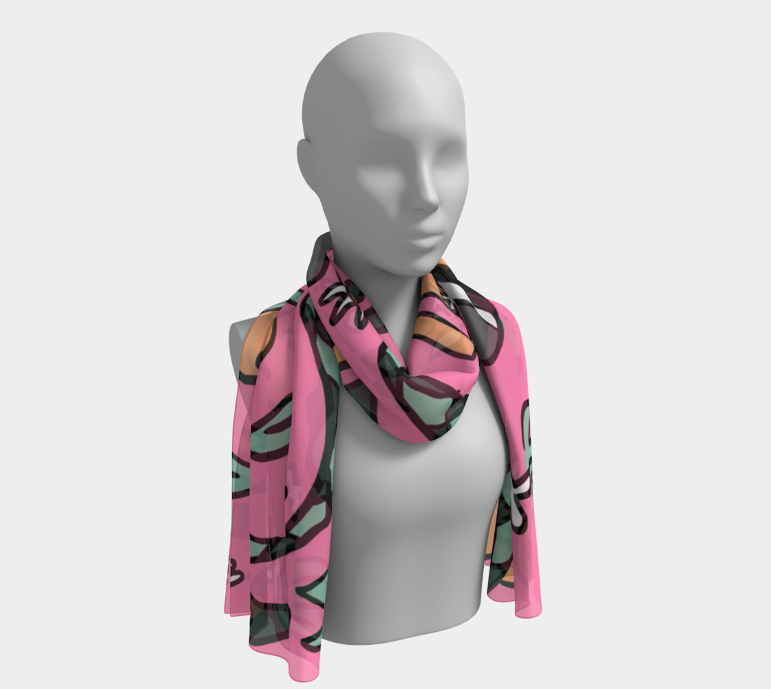 Wild Pink preview #1