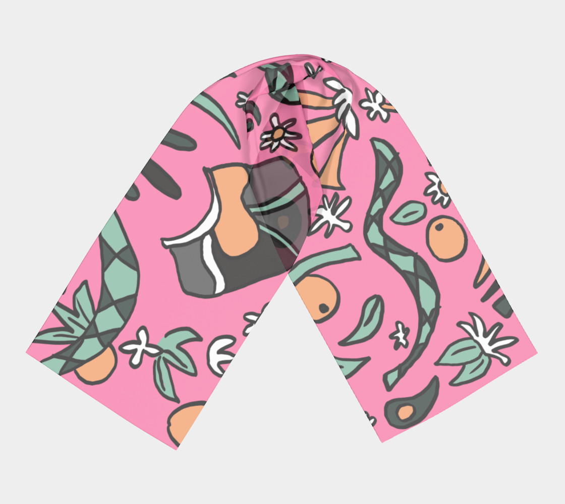 Wild Pink preview #3