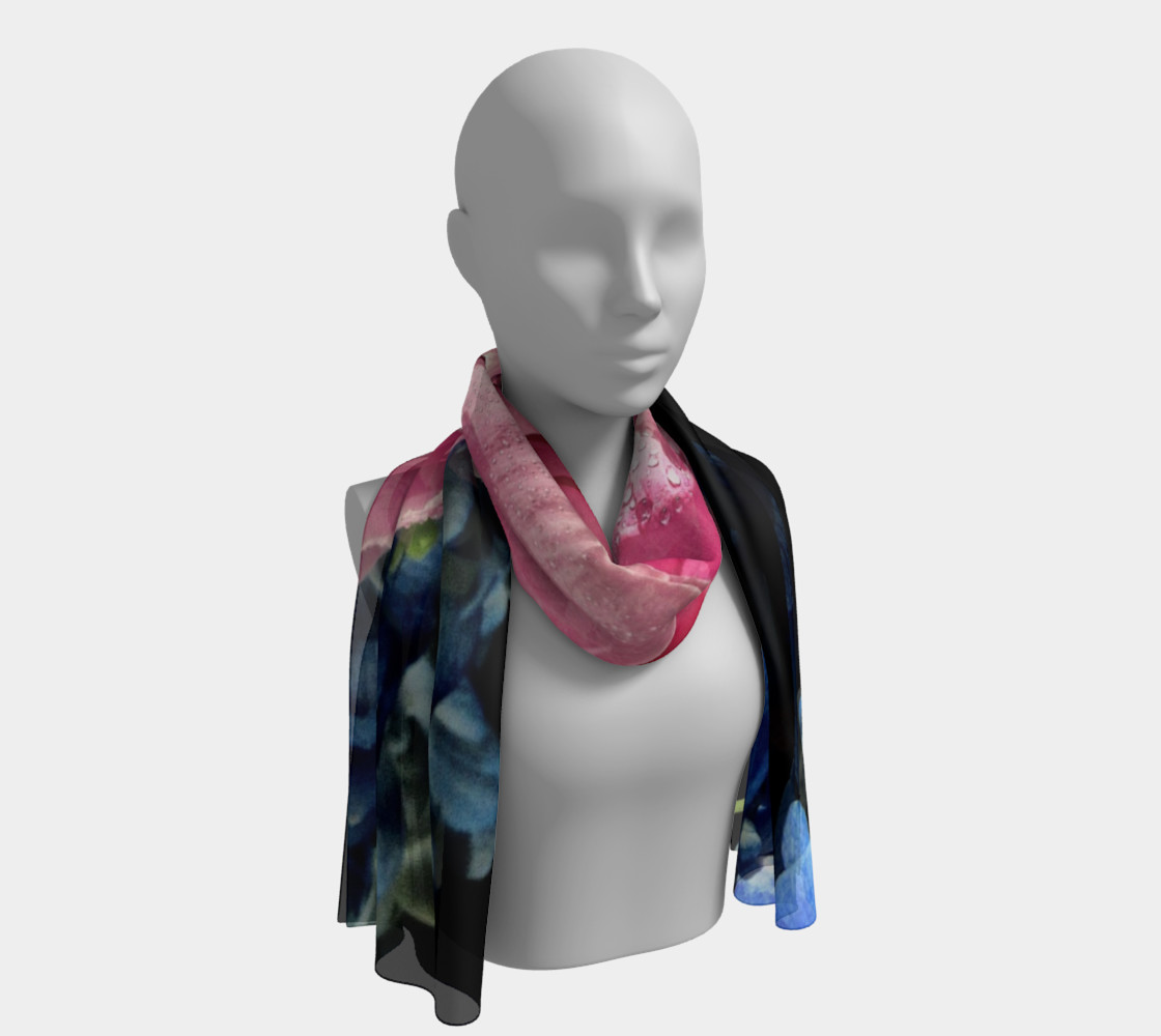 Peony Dreams & Variations Hydrangea 5331 preview #1