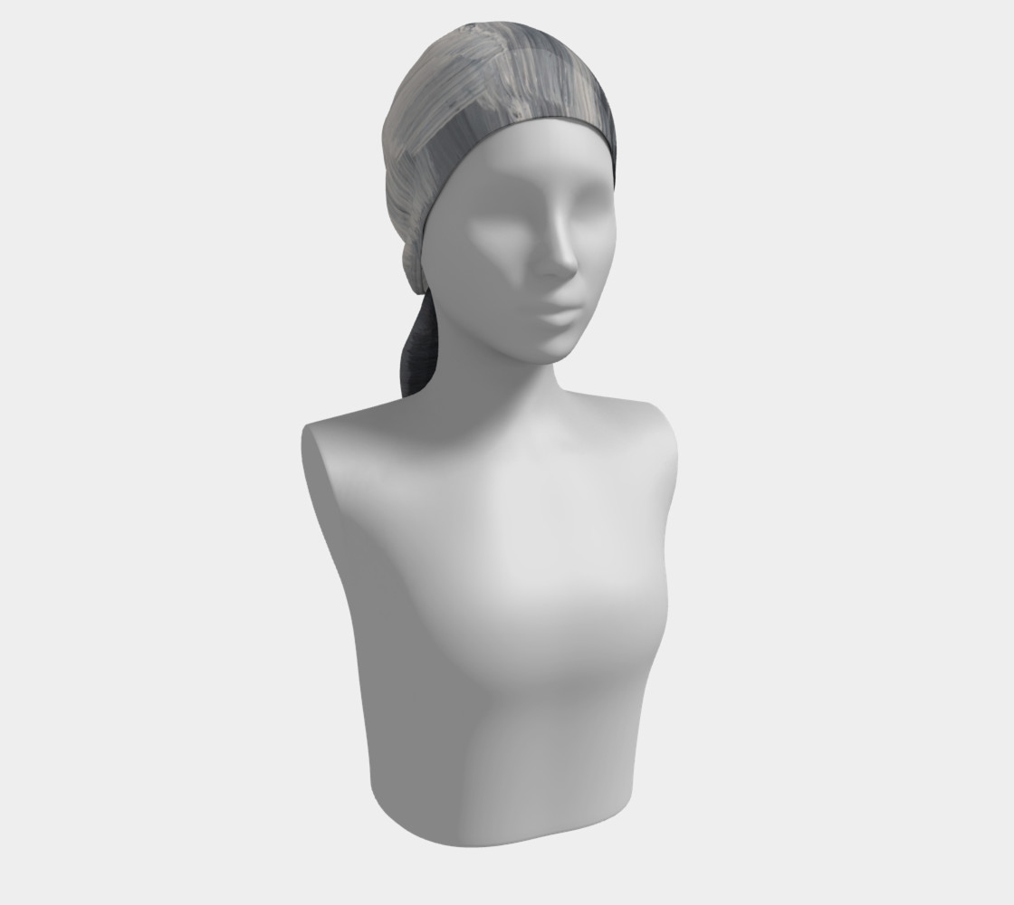 Grey Miss preview #2