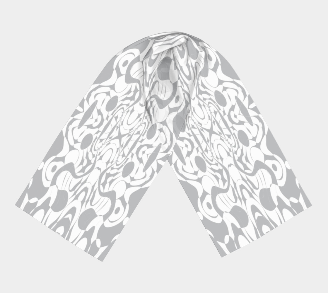 Gray Etched Marble preview #3