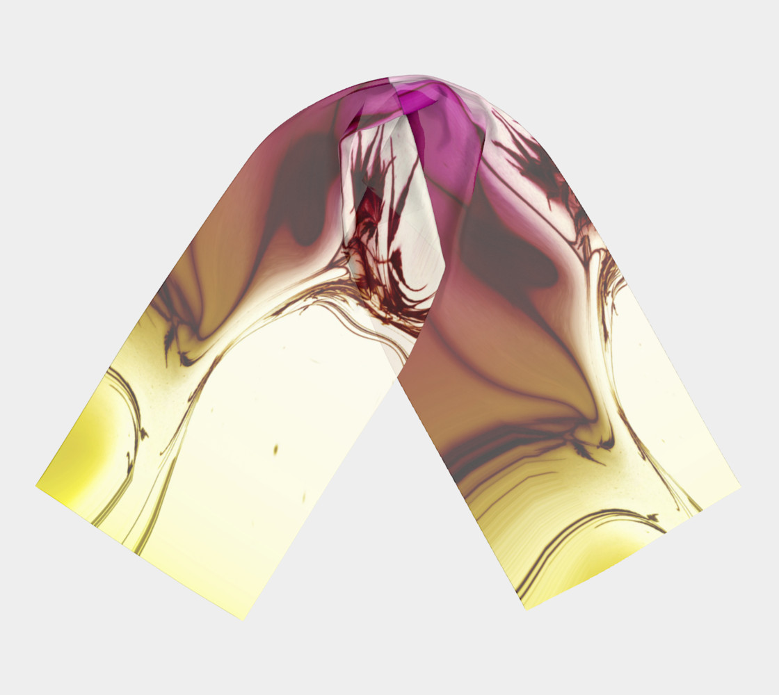 Lemon Raspberry Swirl preview #3