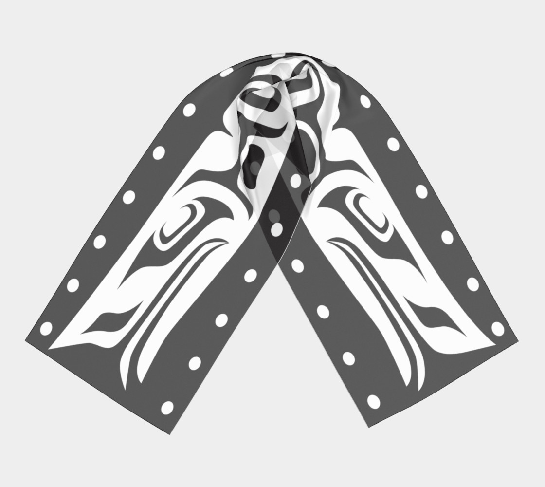 Sisiutl (Double-Headed Serpent) preview #3
