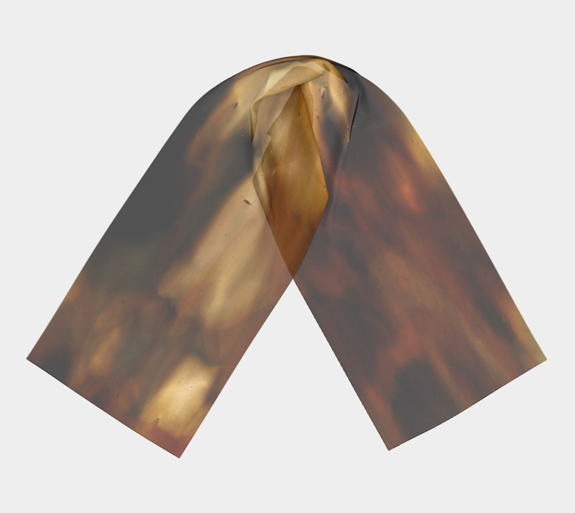 Rippled Window Long preview #3