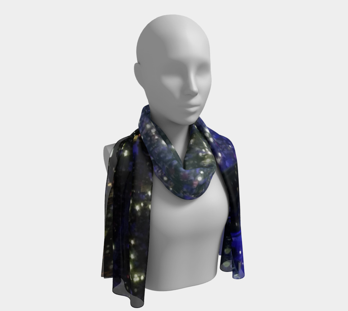 Encore for Tom Petty Long Scarf preview #1