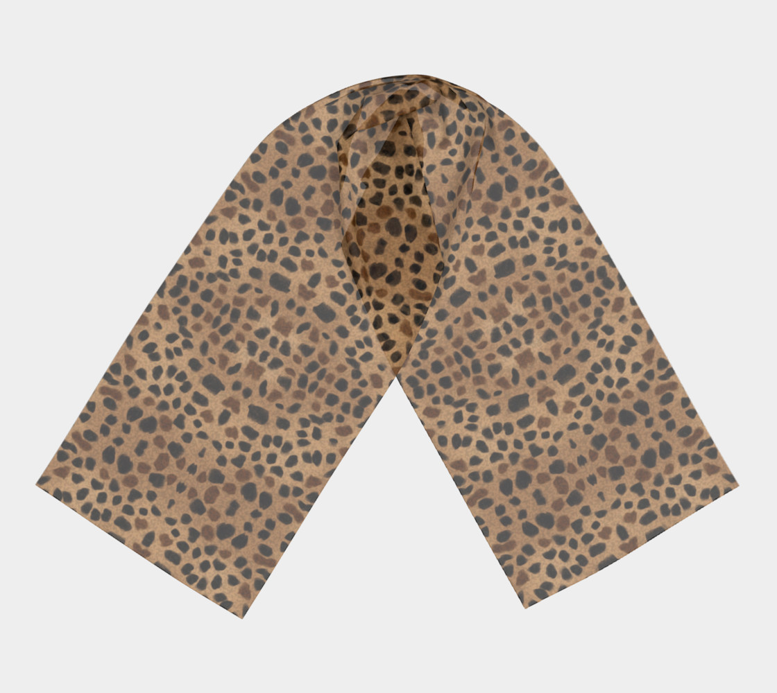 Aperçu de Leopard Meow #3