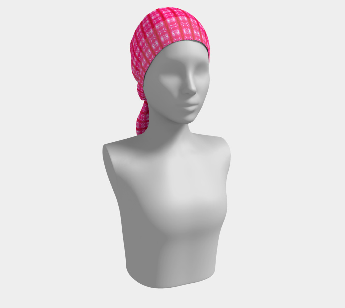Pink Lavaxed preview #2