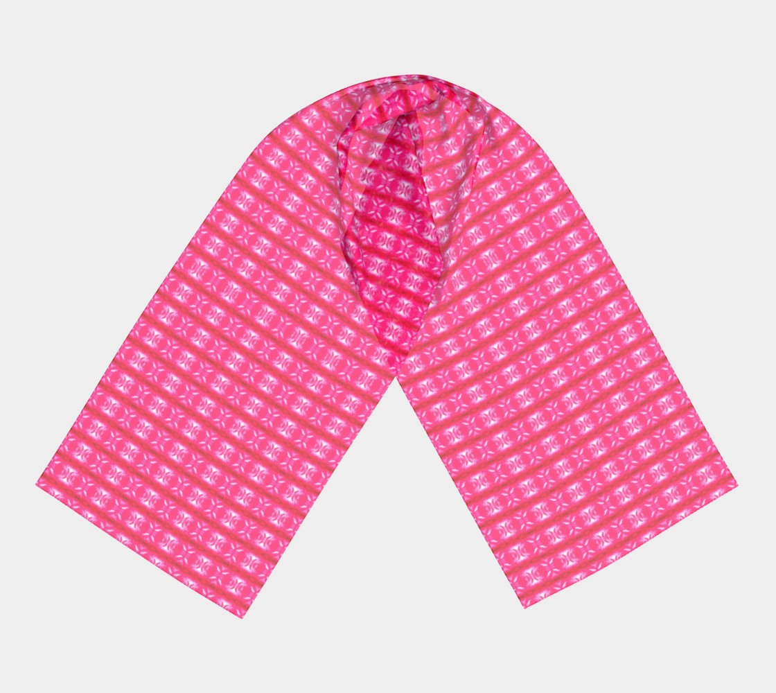 Pink Lavaxed preview #3