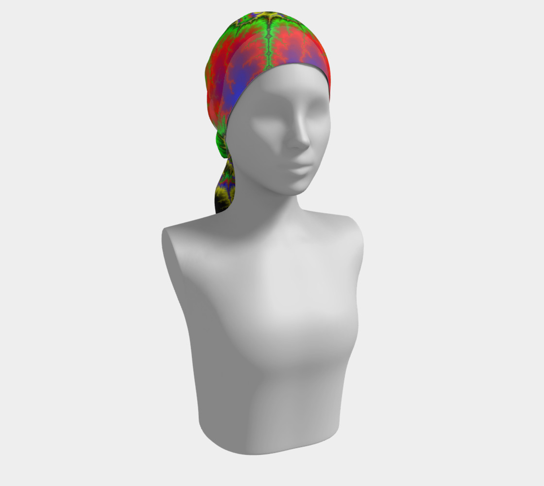 Electric Brains preview #2