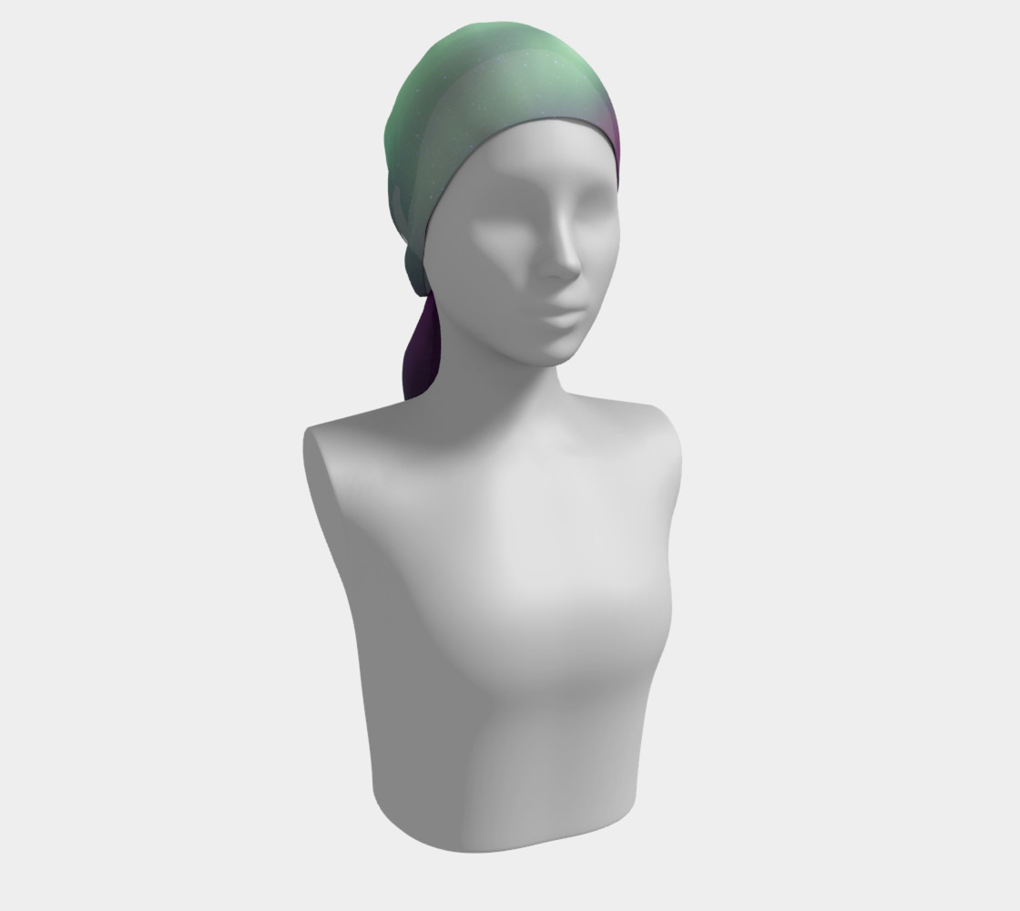Aurora Swirls preview #2