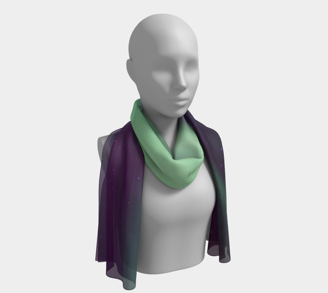 Aurora Swirls preview #1
