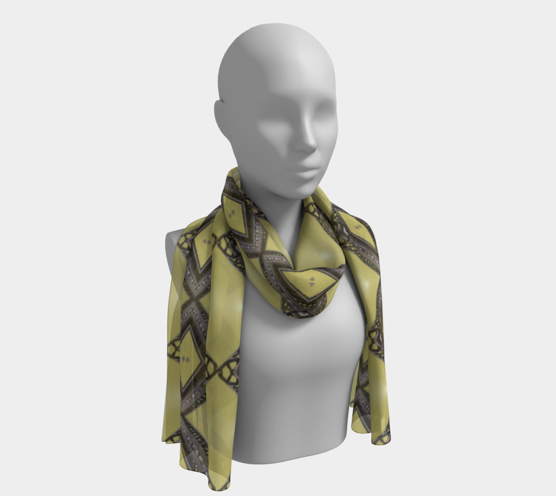 Mag by Mary Lou Watson Design preview #1