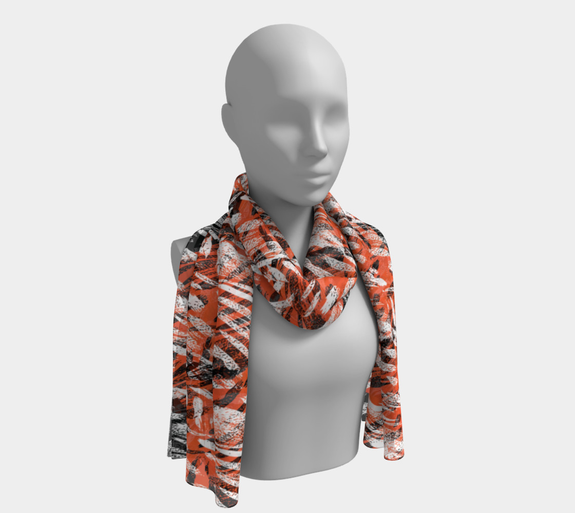 Lava by Mary Lou Watson Design preview #1