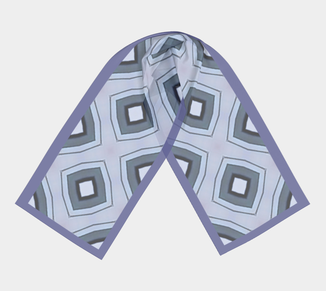 Bluish by Mary Lou Watson Design preview #3