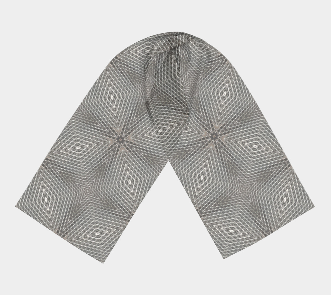 Metal Maze by Mary Lou Watson Design preview #3
