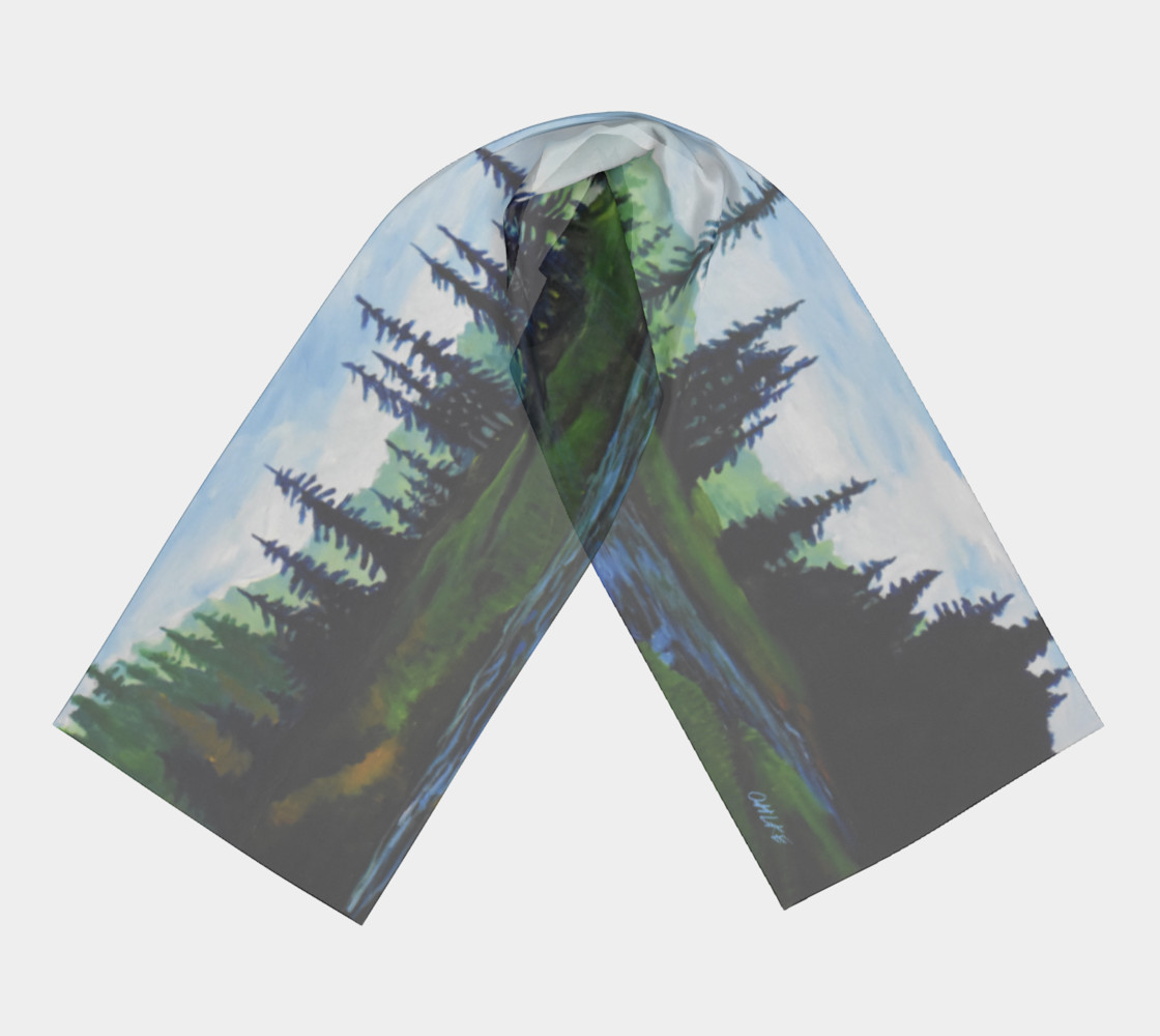 Quiet River preview #3
