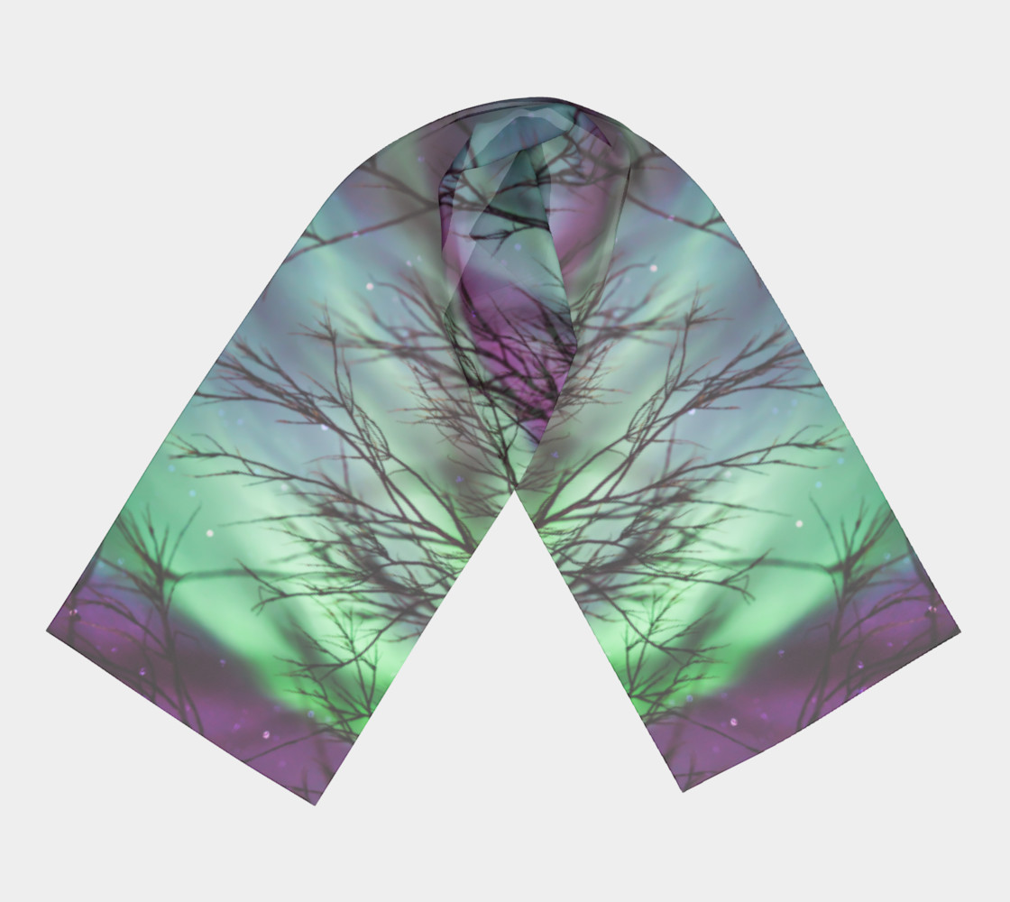 Aurora & Willows preview #3