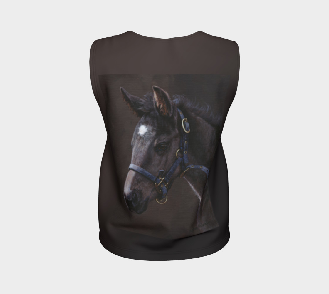 One of a Kind Loose Tank Top preview #2