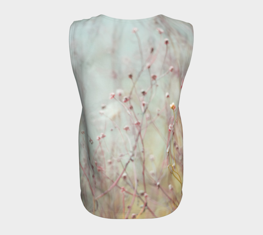 WILD PLANT PINK TURQUOISE ONE preview #6
