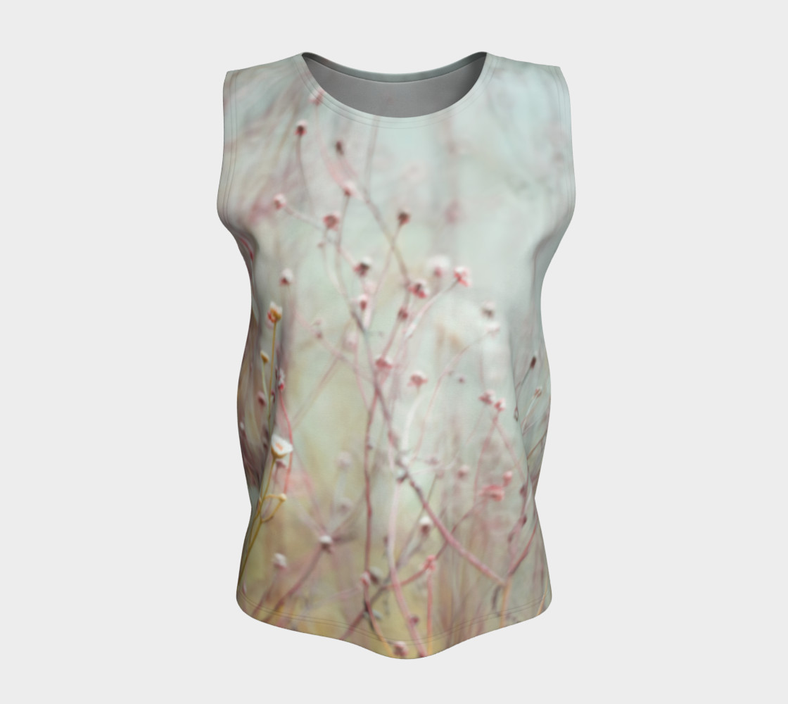 WILD PLANT PINK TURQUOISE ONE preview #5