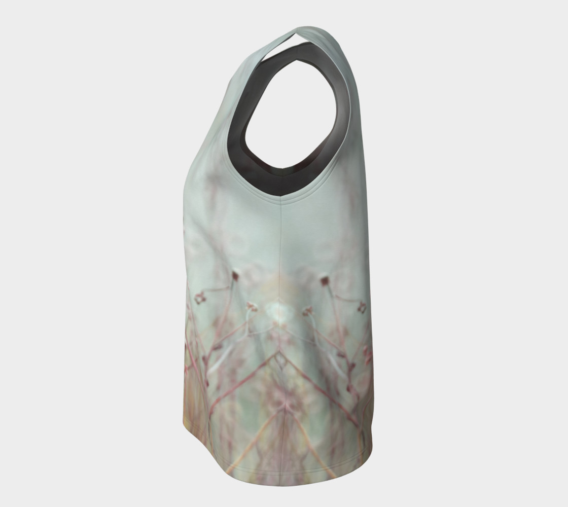 WILD PLANT PINK TURQUOISE ONE preview #7