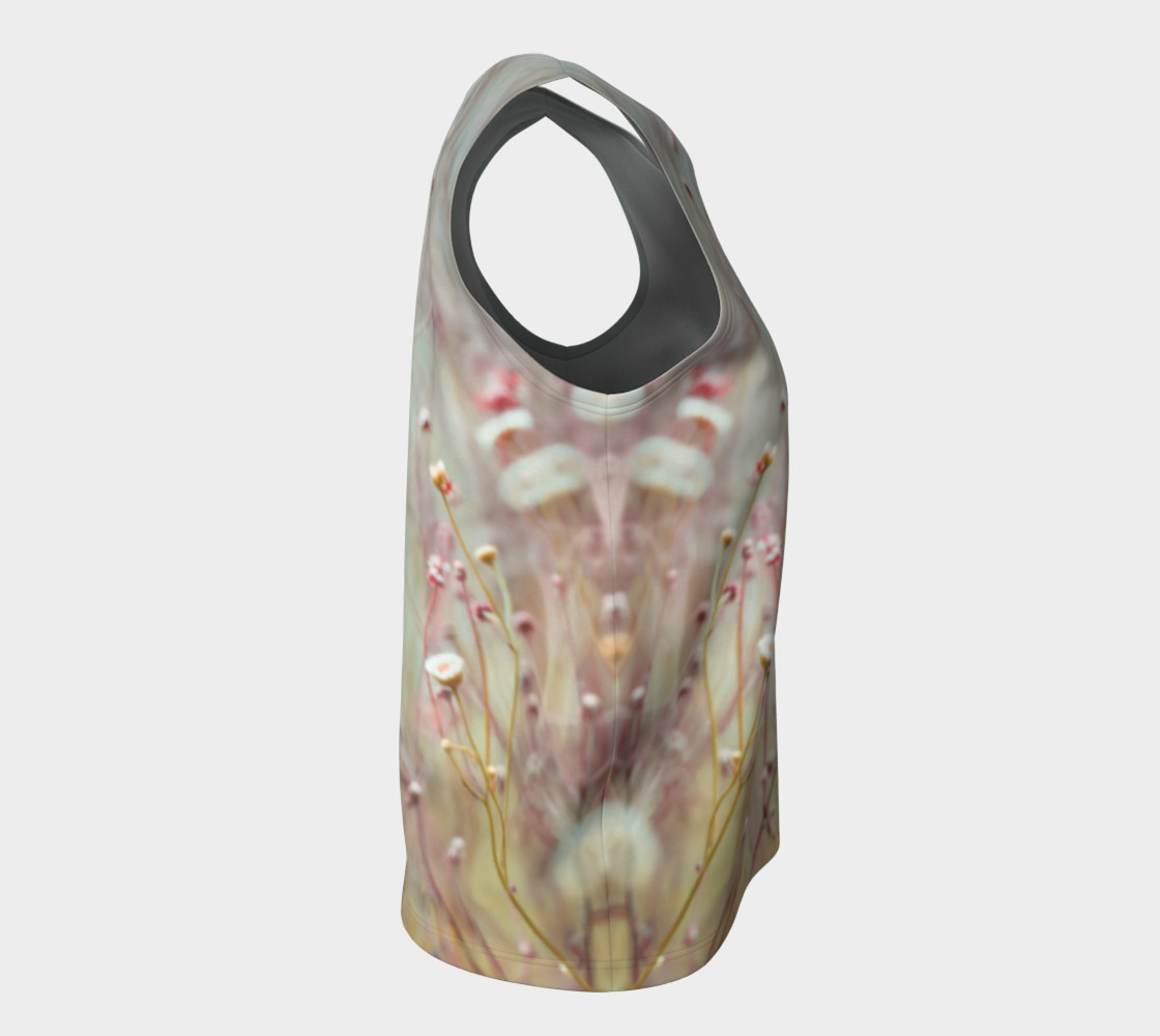 WILD PLANT PINK TURQUOISE ONE preview #8