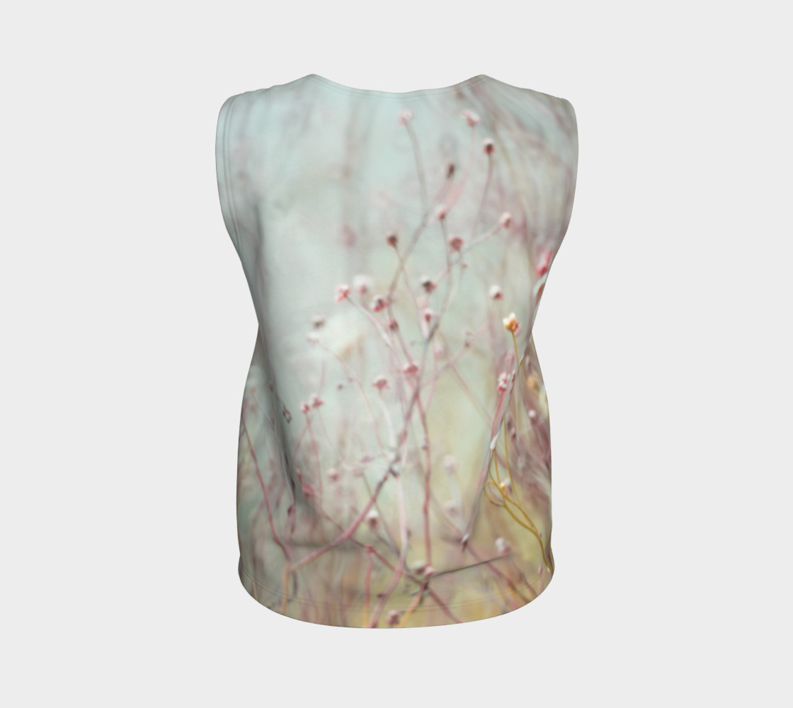 WILD PLANT PINK TURQUOISE ONE preview #2