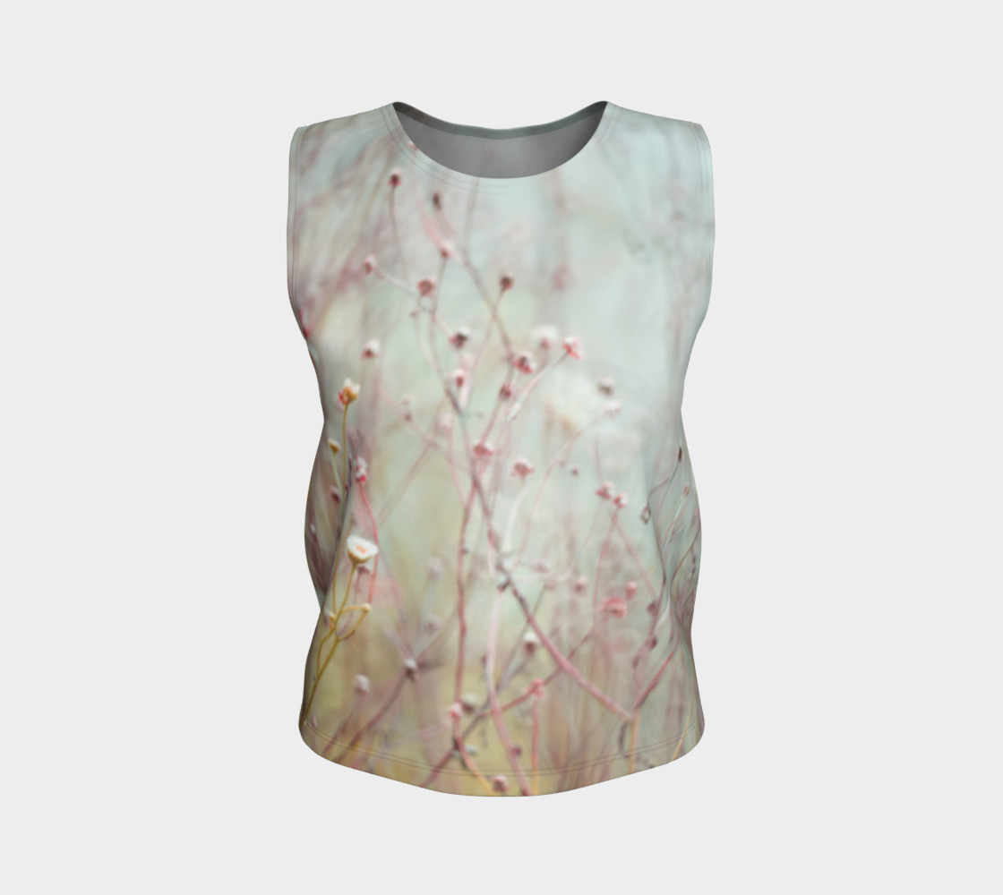 WILD PLANT PINK TURQUOISE ONE preview #1