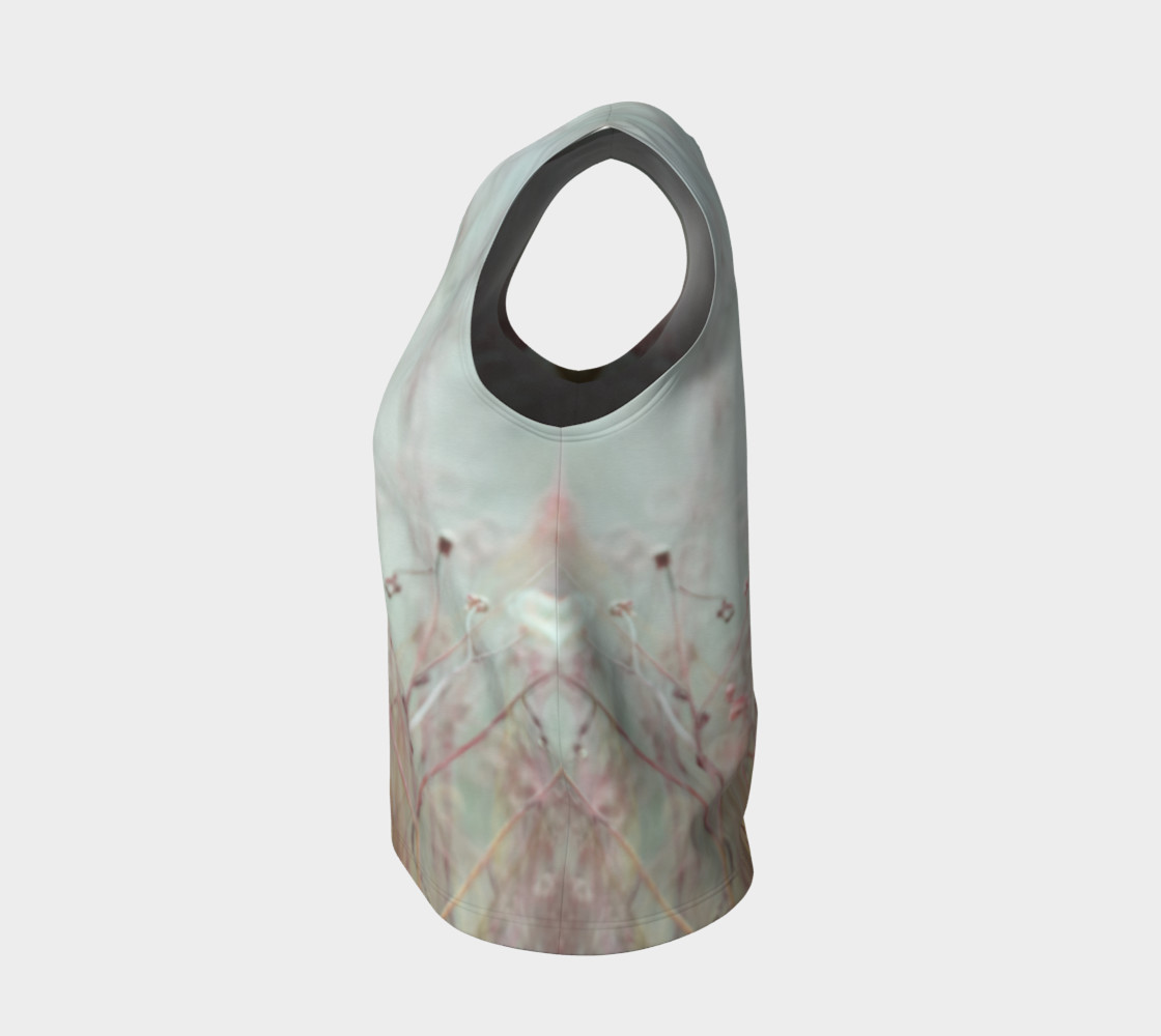 WILD PLANT PINK TURQUOISE ONE preview #3