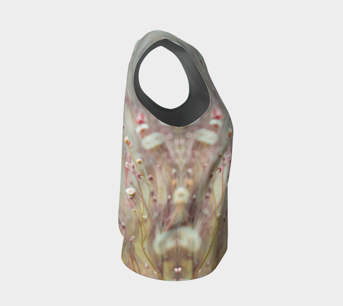 WILD PLANT PINK TURQUOISE ONE preview #4