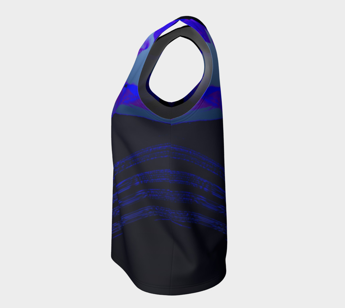 Unexpected Joy Loose Tank preview #7