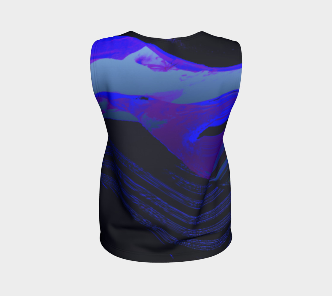 Unexpected Joy Loose Tank preview #2