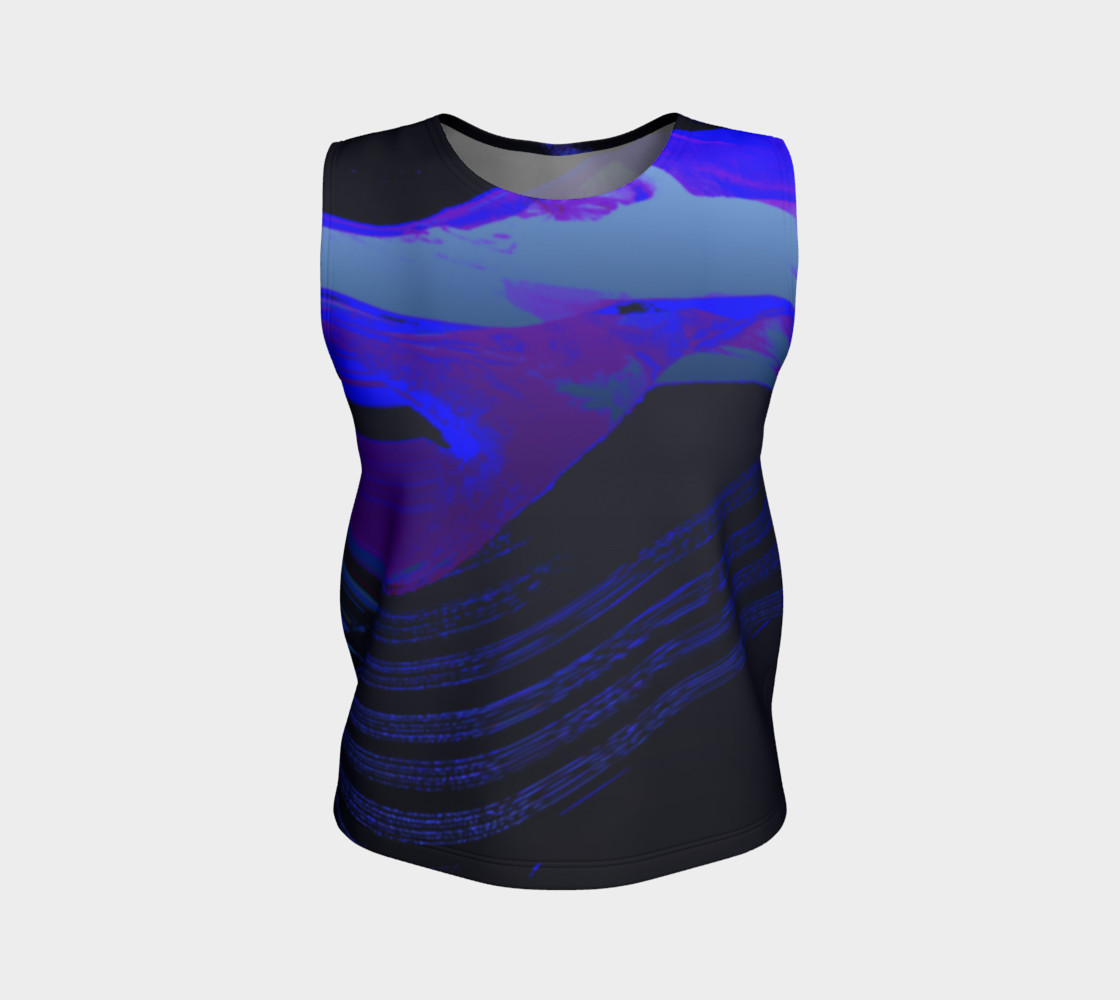 Unexpected Joy Loose Tank preview #1