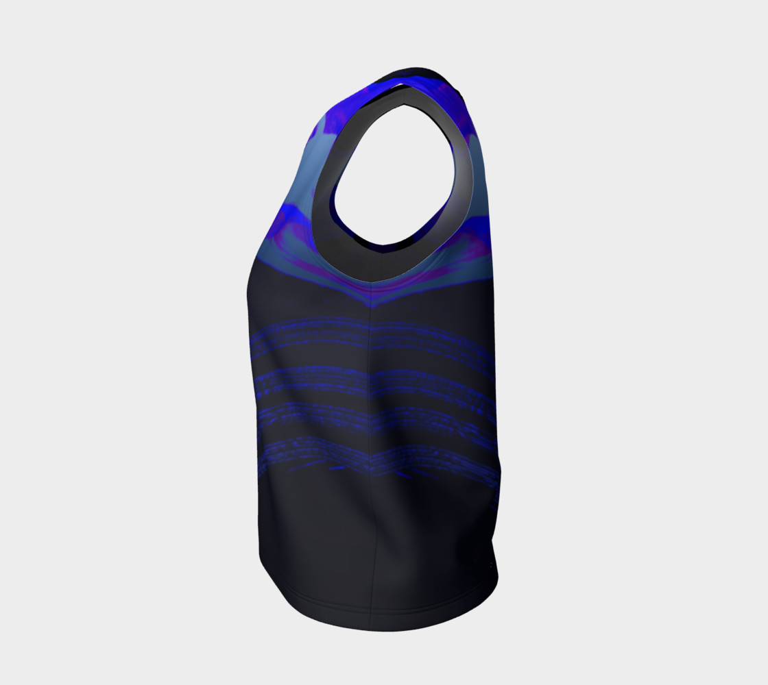 Unexpected Joy Loose Tank preview #3