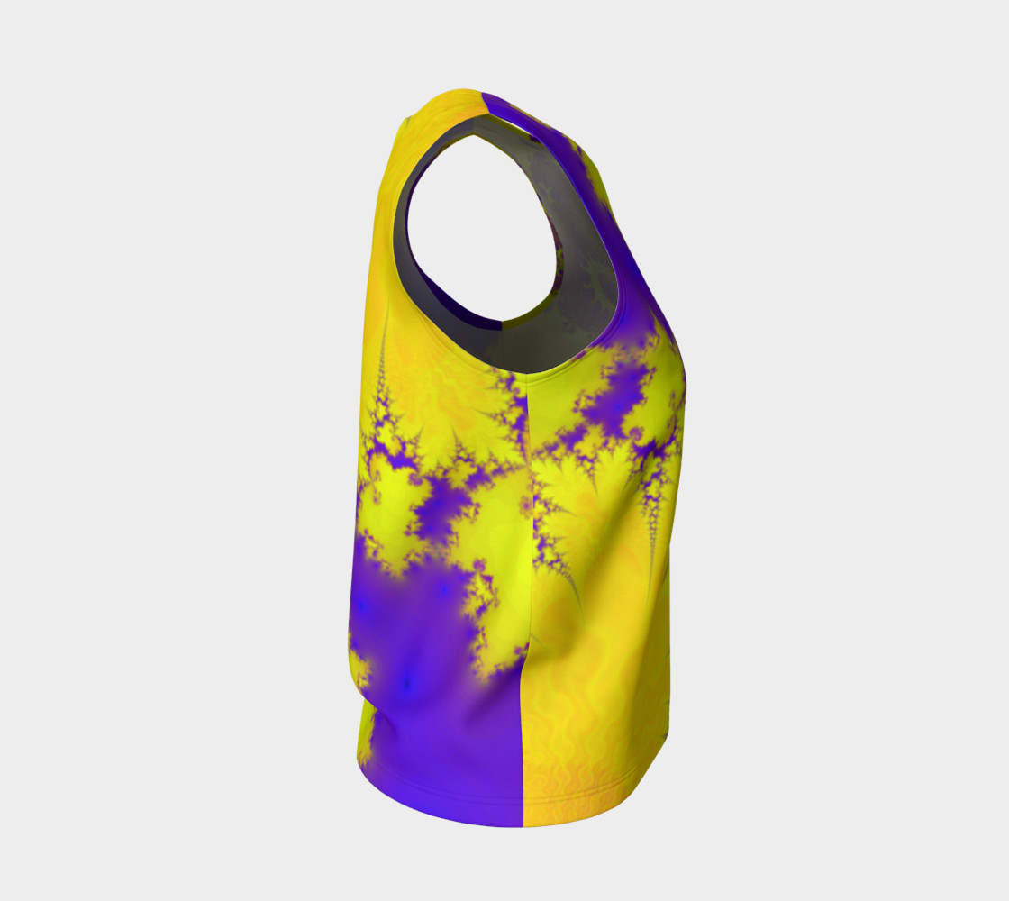 Regeant 3D Fractal preview #4