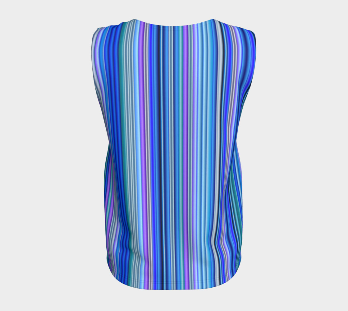 Vibrant vertical stripes preview #6