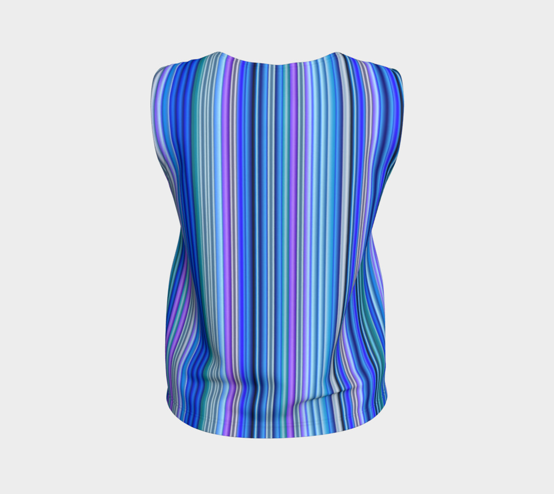 Vibrant vertical stripes preview #2