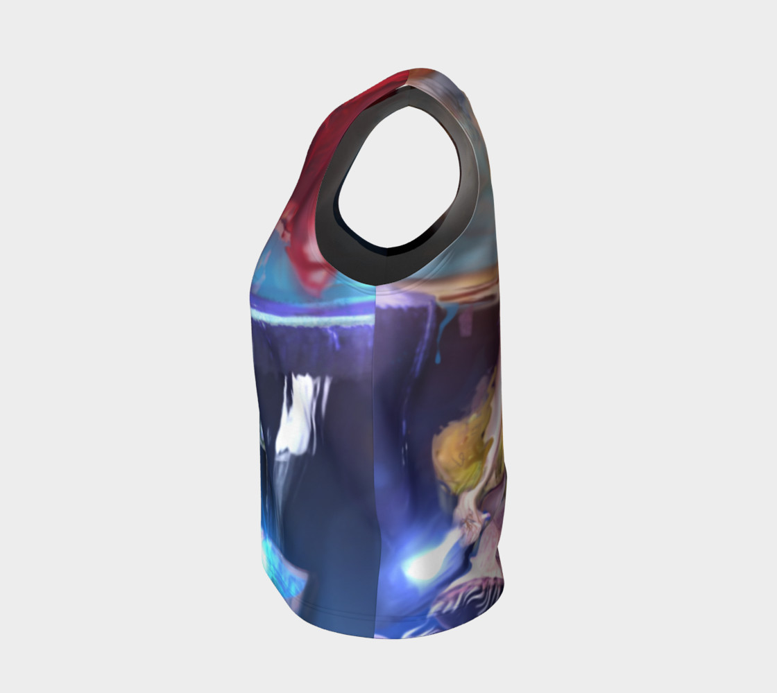 Perseverance preview #3