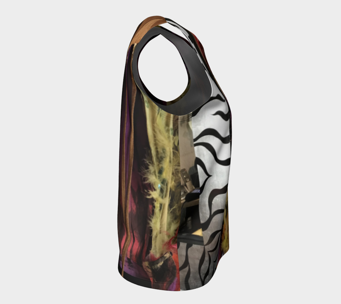 Zebra preview #8
