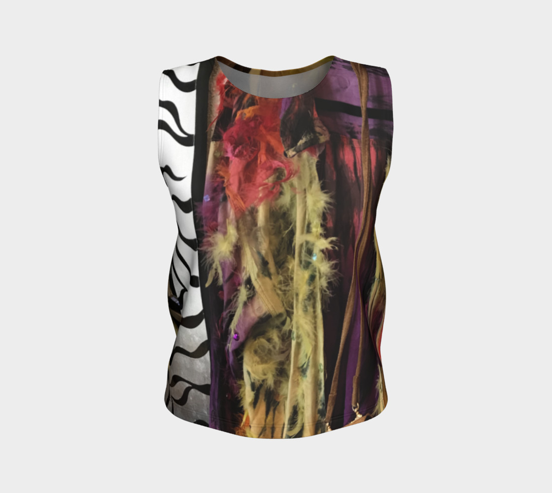 Zebra preview #1