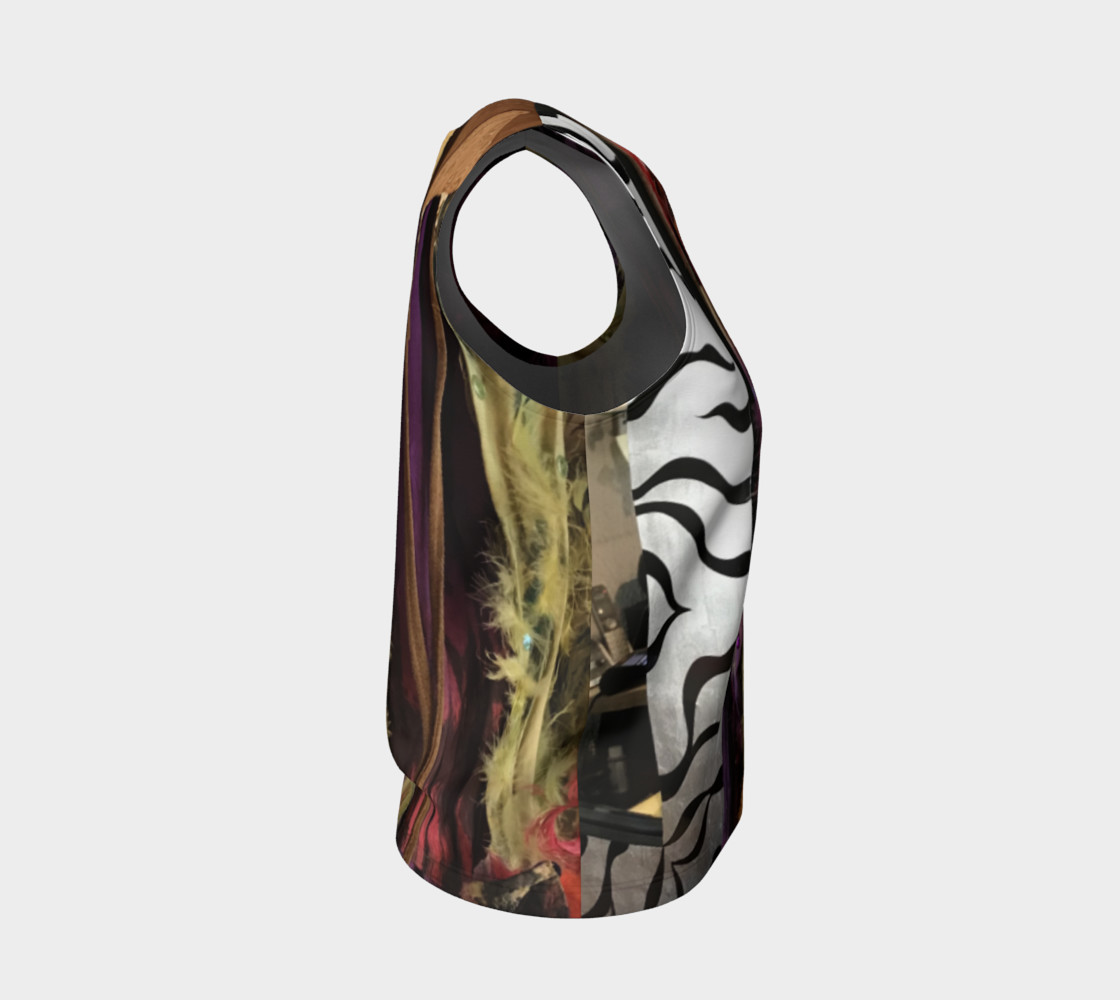 Zebra preview #4