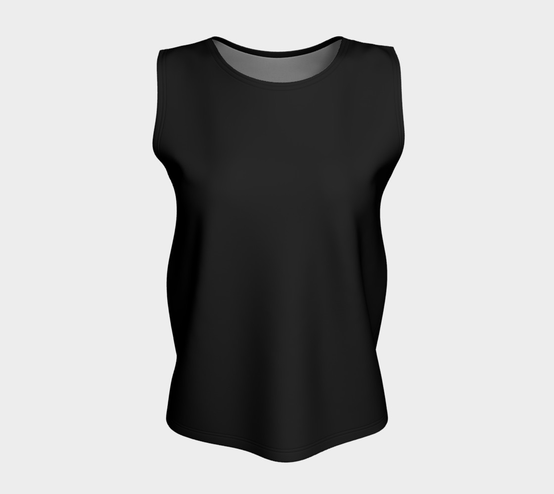 Aperçu de Solid Black #5
