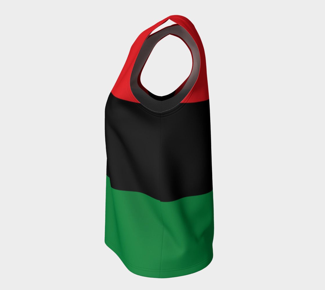 Pan-African Flag preview #7