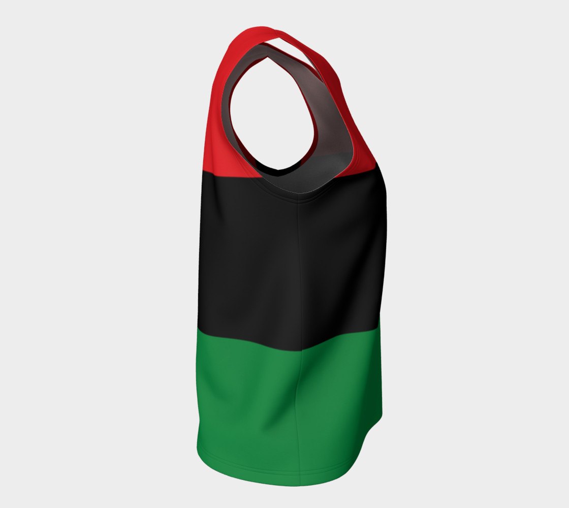 Aperçu de Pan-African Flag #8
