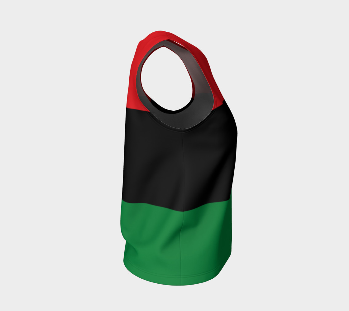 Aperçu de Pan-African Flag #4
