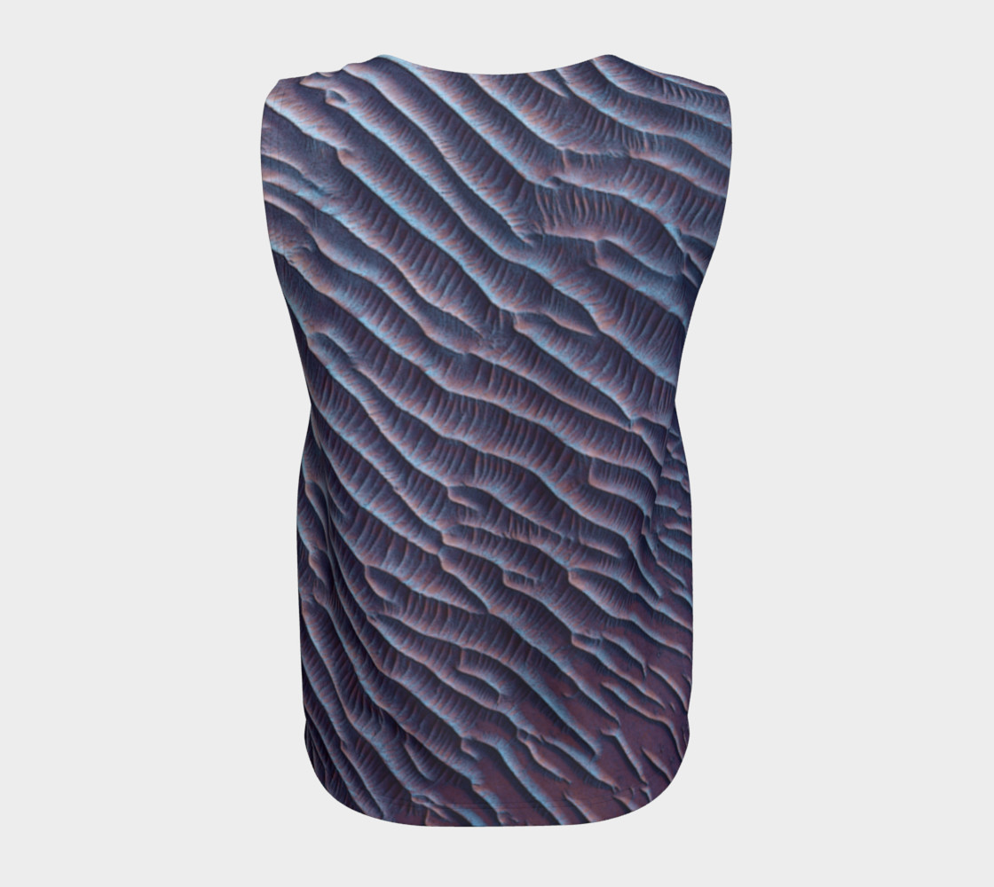 Martian Dunes Purple preview #6