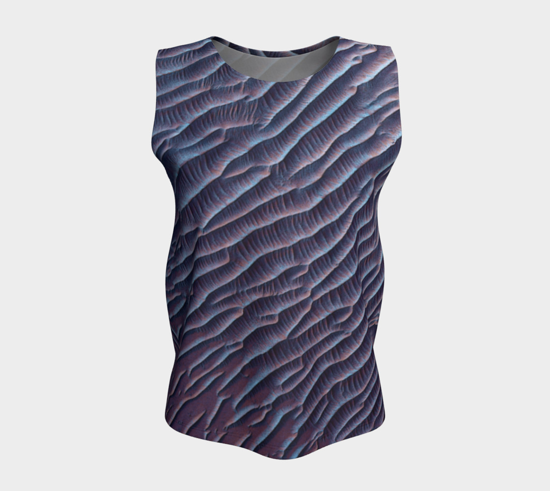 Martian Dunes Purple preview #5