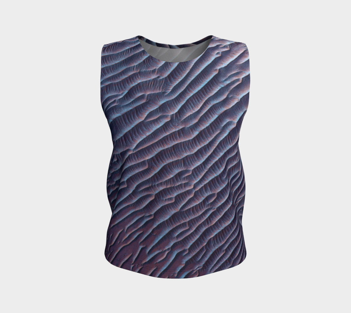 Martian Dunes Purple preview #1