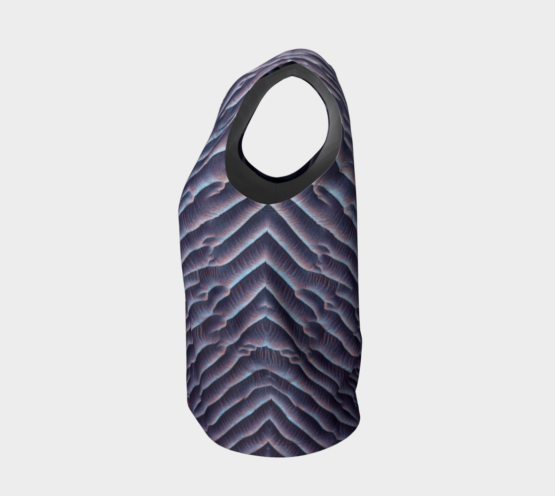 Martian Dunes Purple preview #3
