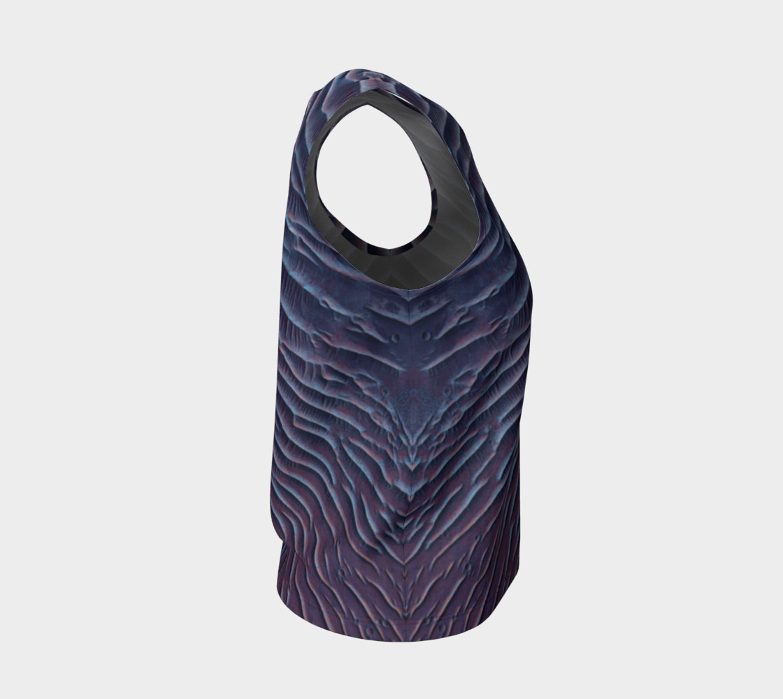 Martian Dunes Purple preview #4